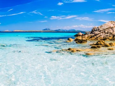 Semana en Catamarán por Cerdeña: Isla Maddalena y Costa Esmeralda