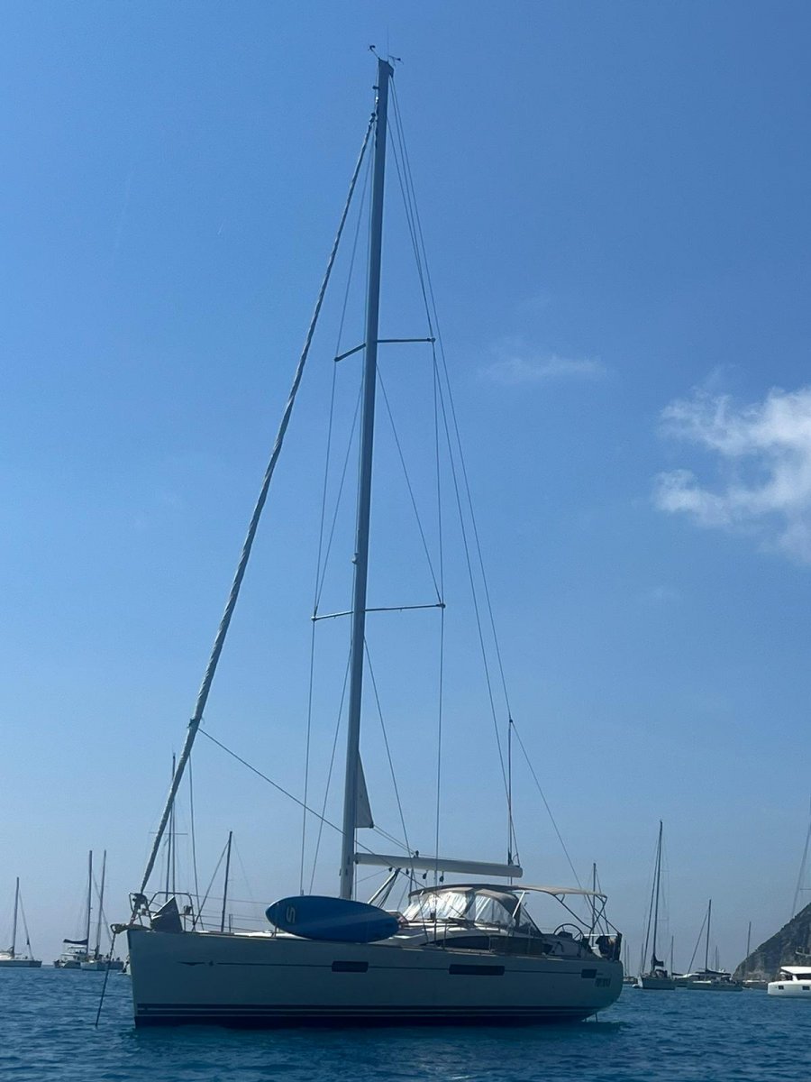 Jeanneau - Jeanneau yacht 53