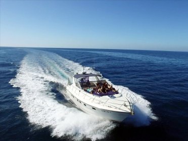 Conoce Gran Canaria desde el mar