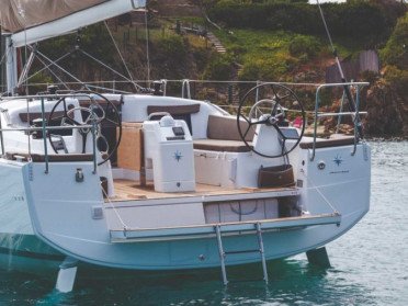 Jeanneau - Sun Odyssey 410 Performance