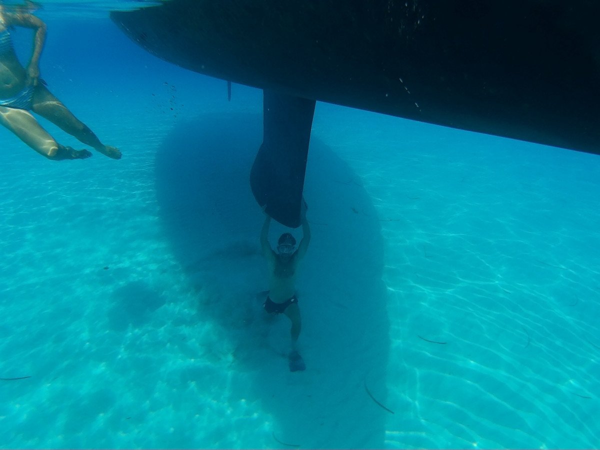 Velero - Bénéteau - CYCLADES 50.5