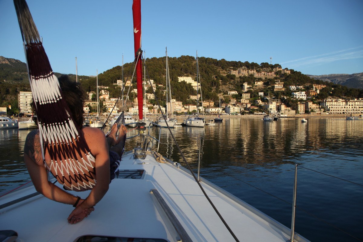 Bénéteau - 15.3 metri