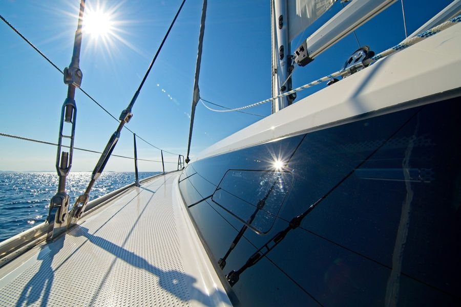 Bavaria Yachts - 3 baños