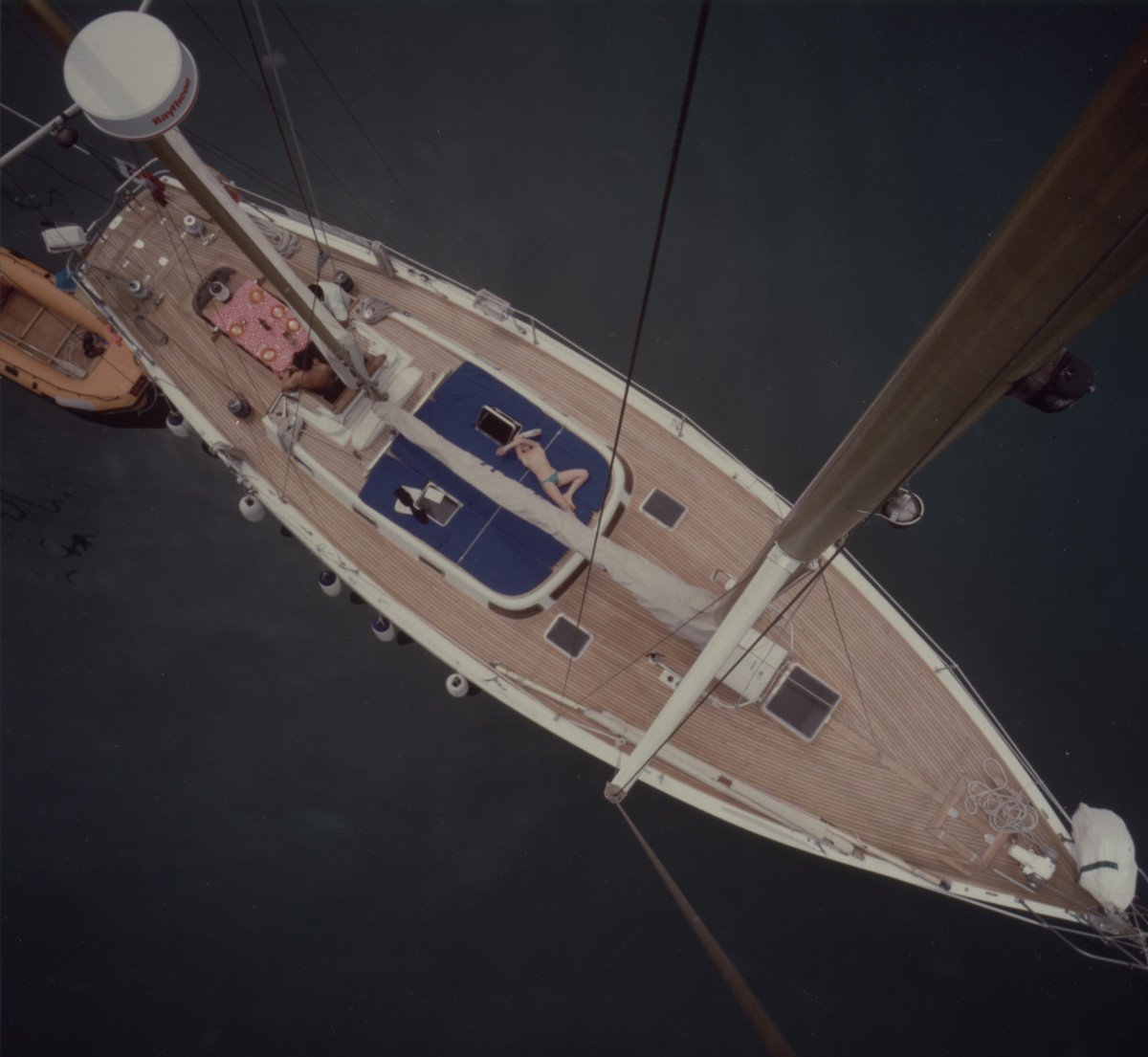 noleggiare barca a vela egadi