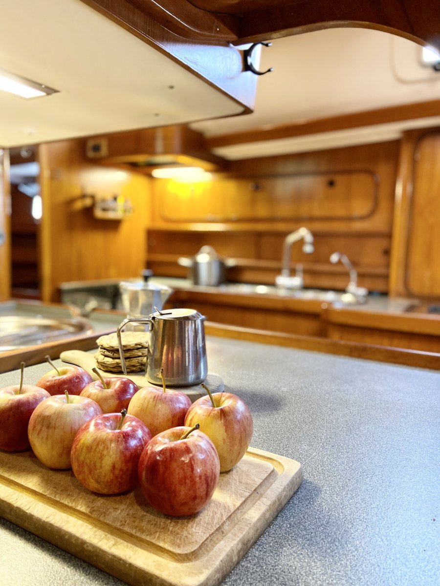 The Italian islands of Sardinia and Corsica