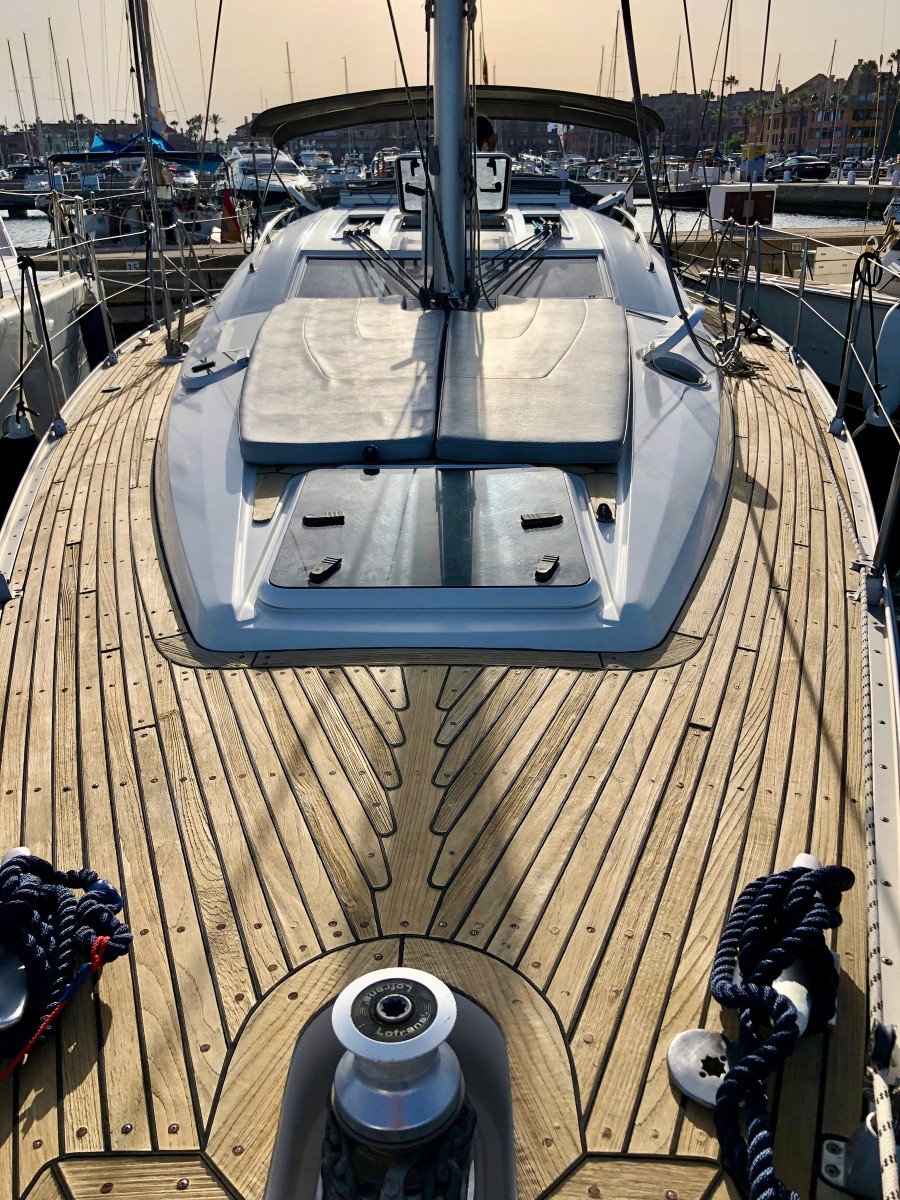 Elan Marine - 14 metros