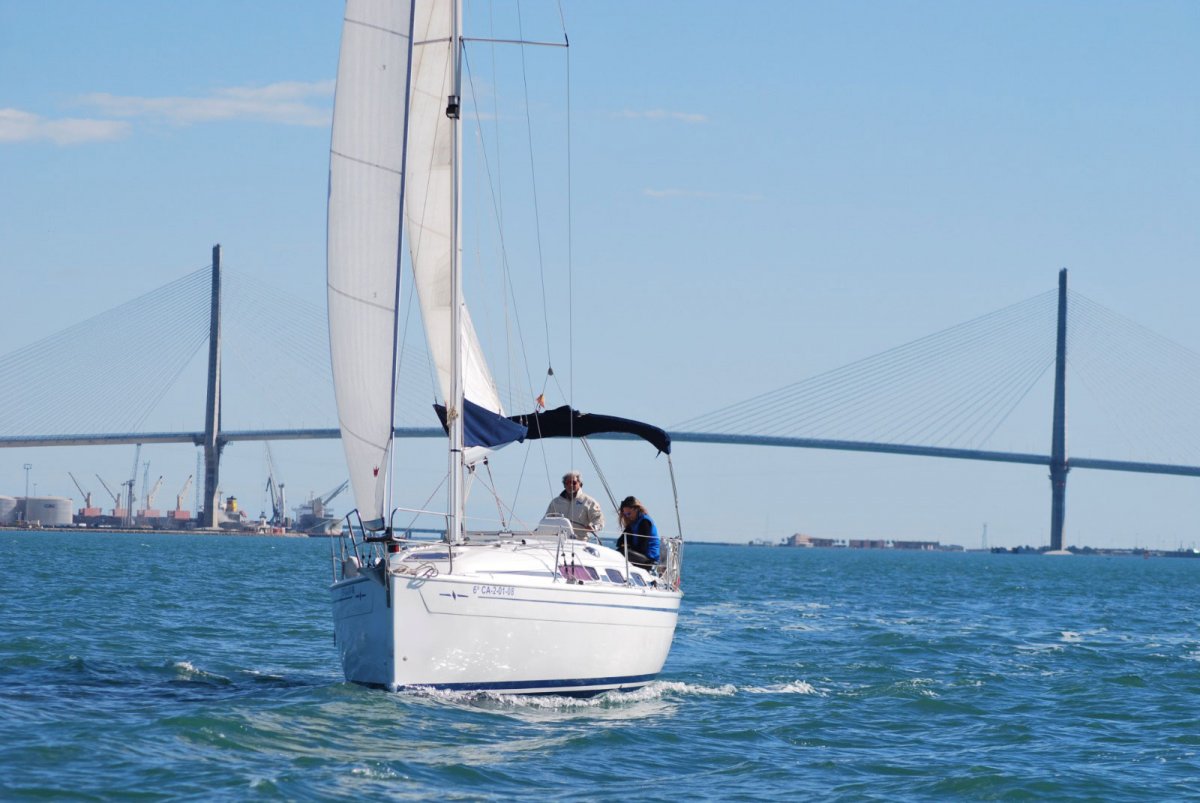 Bavaria Yachts - 10 meters