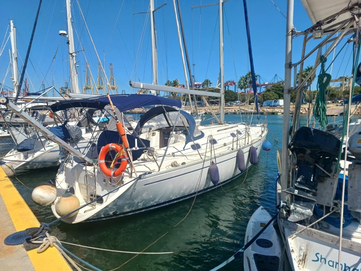 PER Online + Radio + Motor + Vela + Ampliación en Valencia