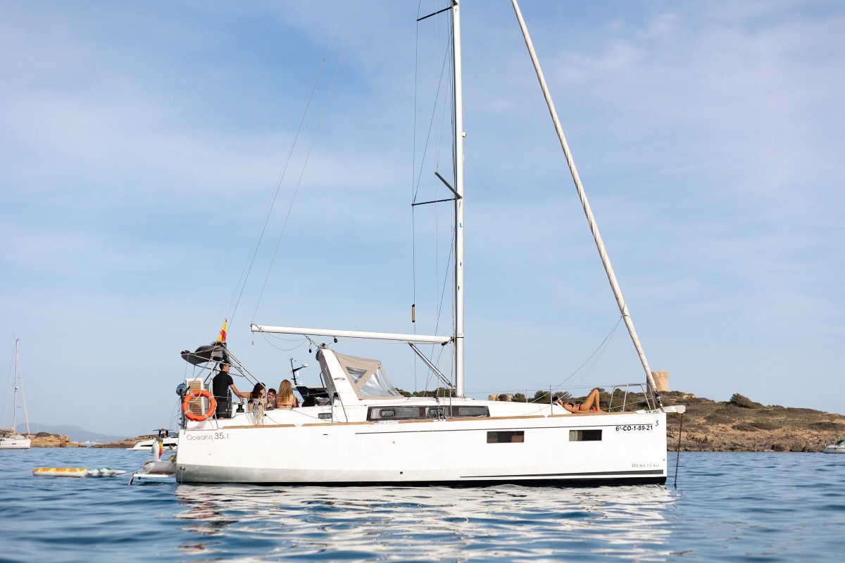 Prácticas Oficiales de PER en Palma de Mallorca