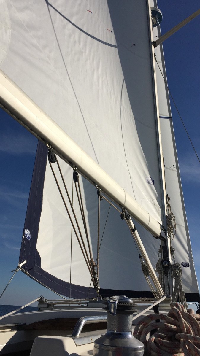 Sailboat - Bavaria Yachts - 2 baths