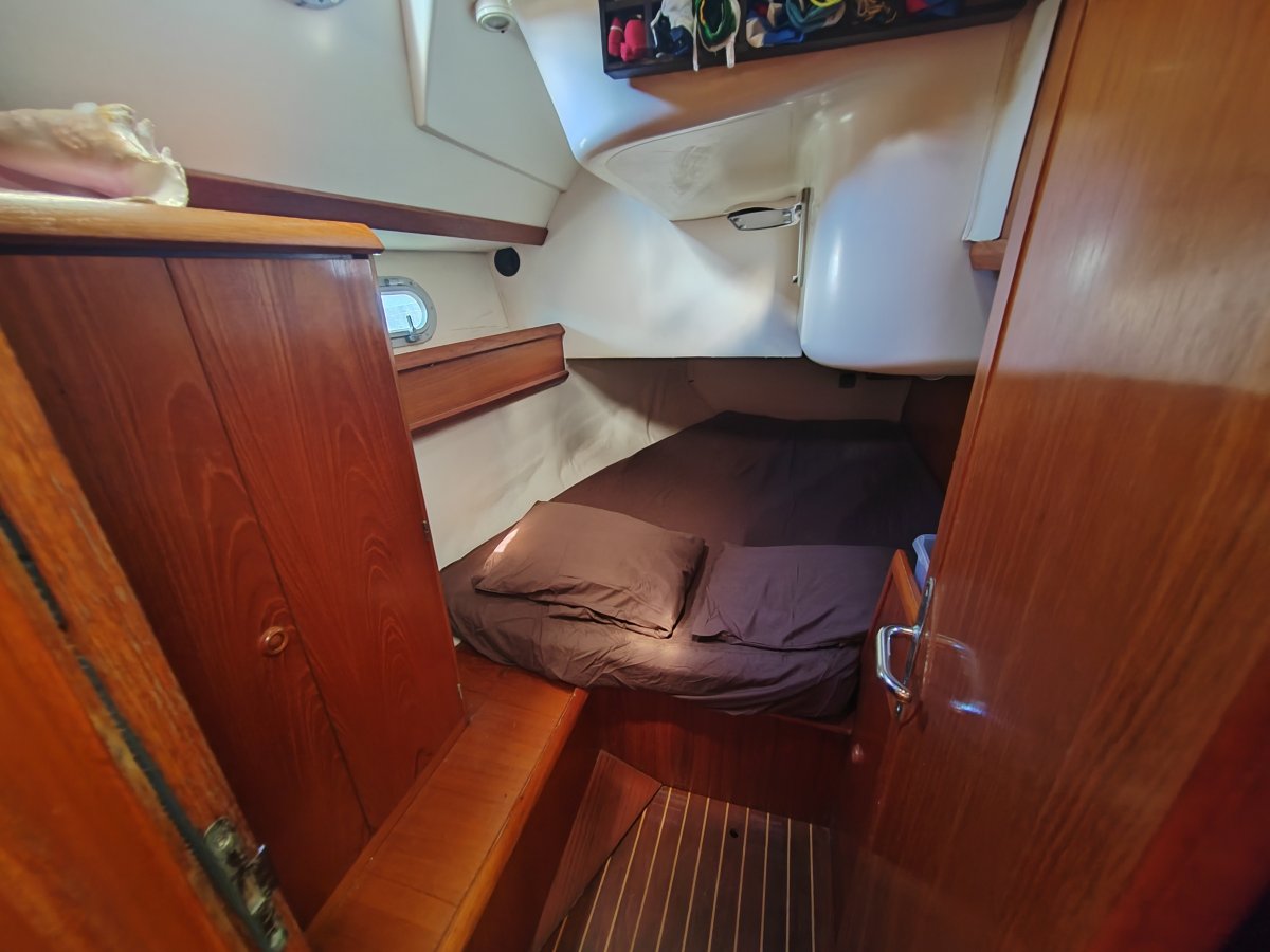 Jeanneau - Sun Odyssey 42.2