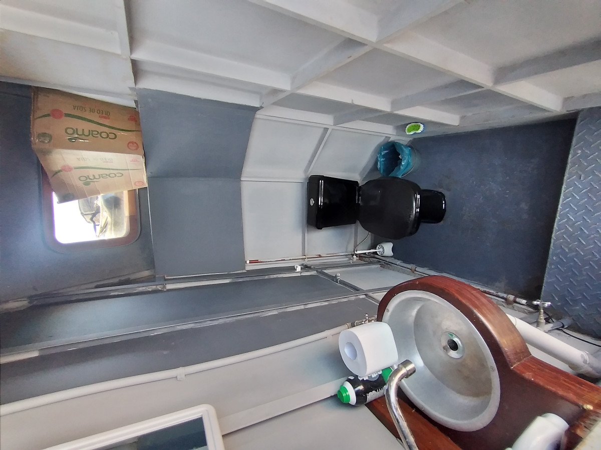 Passenger cruise - Astilleros Construcciones One Off - Danubio