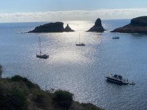 Weekend experience in Valencia: sailing and enjoying the sea