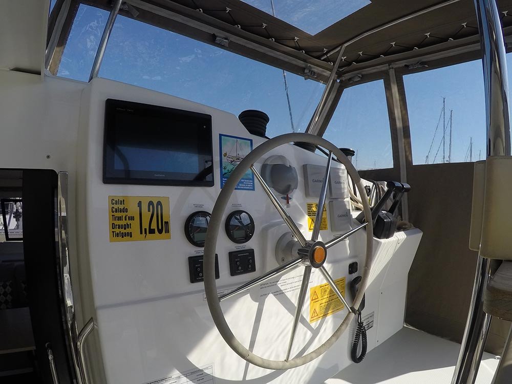 Fountaine - 4 baños