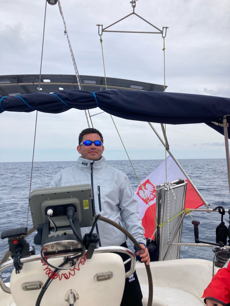 Deep-sea navigation: Dive into advanced techniques with our specialized course