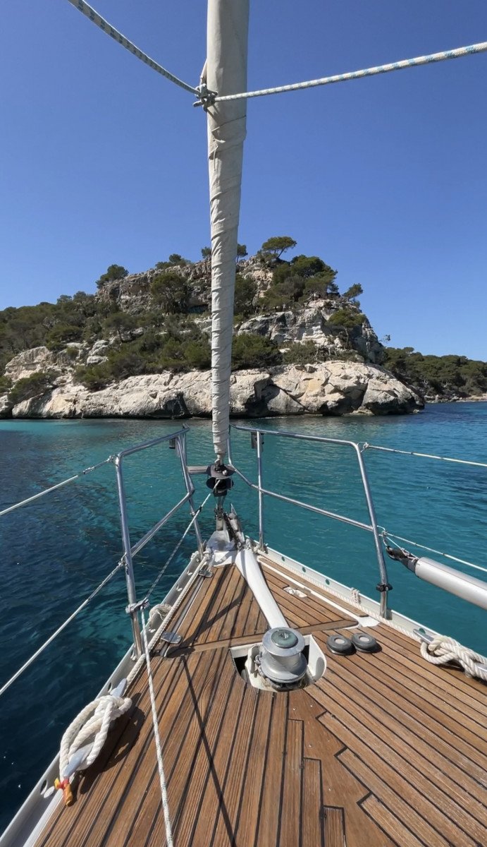 Bénéteau - 1 baños