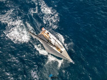 100 miglia di regata di Vilanova