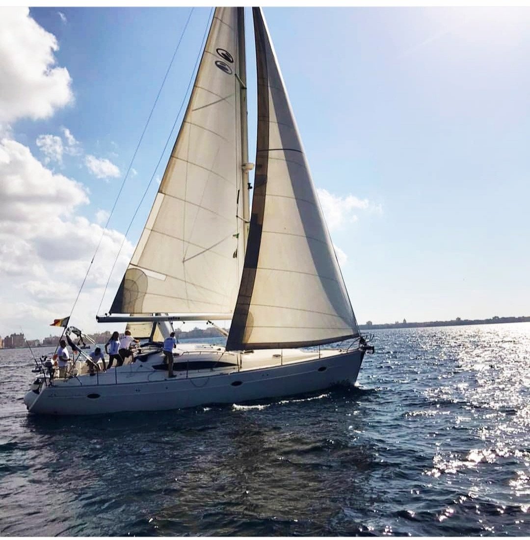 Travel to the Sporades Islands on a 10-day cruise.