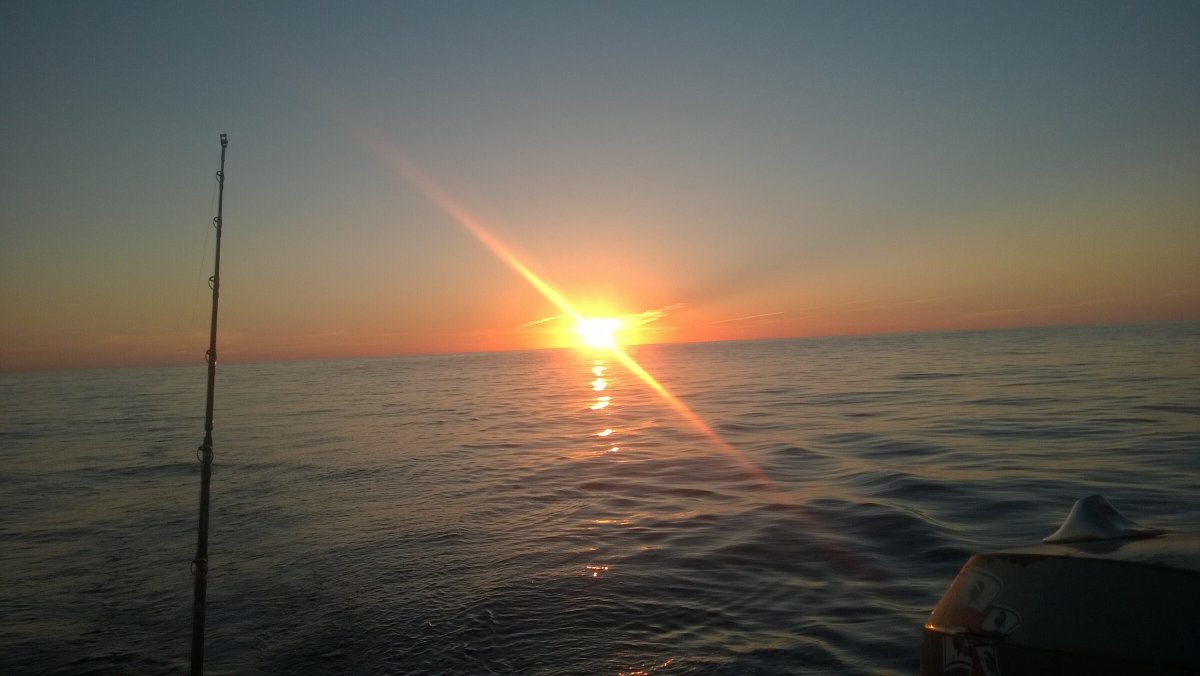 Crociere nel Mediterraneo da Ibiza all'Isola d'Elba