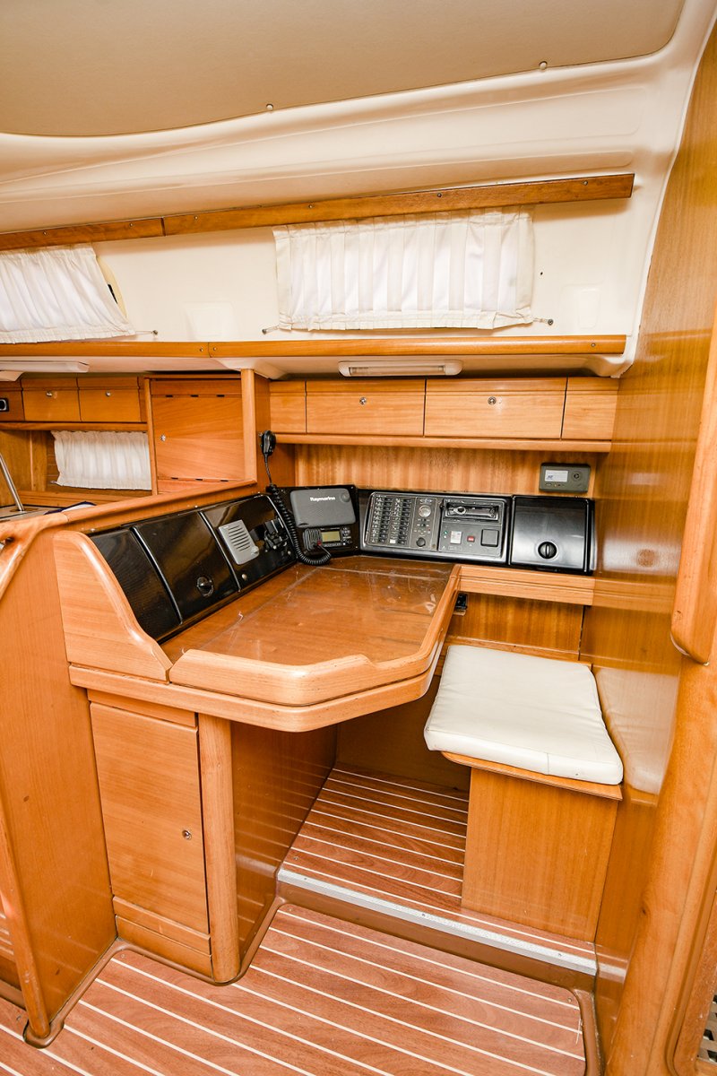 Bavaria Yachts - 12 persone