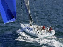 Regatta Ruta de la Sal Barcelona - Ibiza