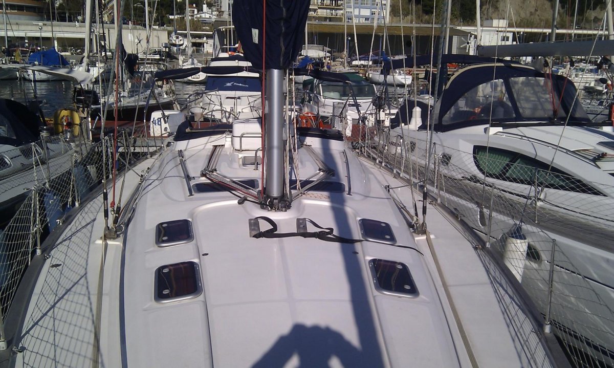 Bavaria Yachts - 2 baños