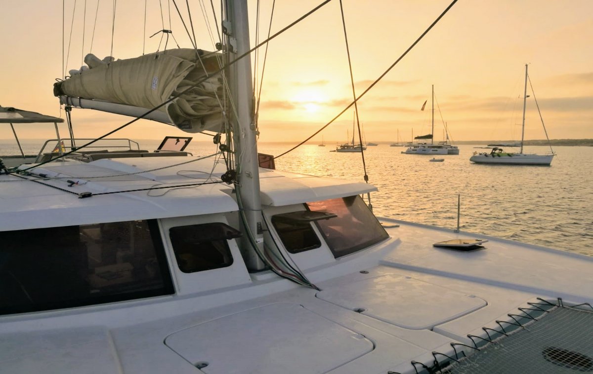 Fountaine - 4 cabins