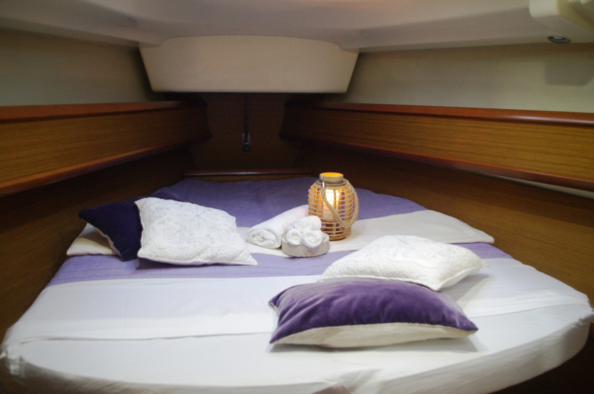 viajes en velero por plazas