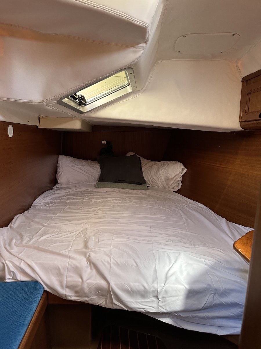 Velero - Bavaria Yachts - 390 Caribic