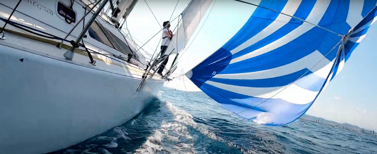 Oceantech - 10.8 meters