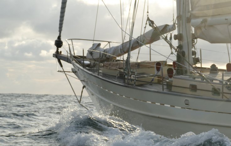 Navegación de altura