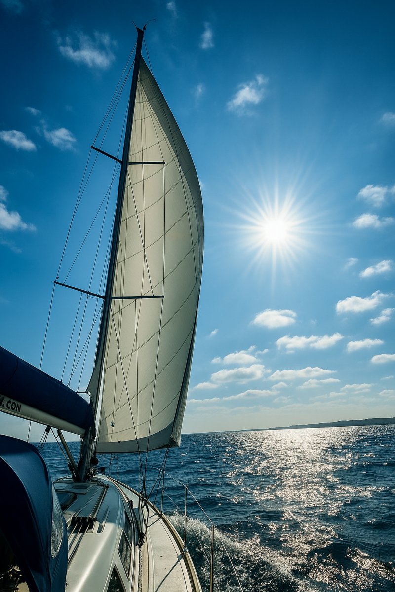 Enroll in our boat navigation courses in Mahon from 210€