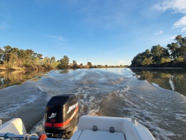Curso de Patrón de Recreo PER en Sevila con prácticas incluidas