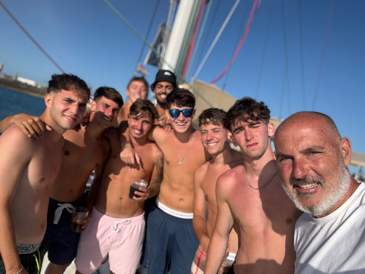 Navigieren Sie durch Süd-Andalusien mit unserem Navigationskurs