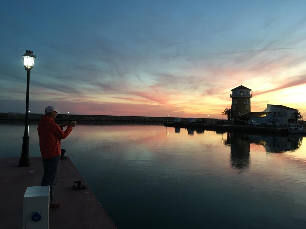 Una fuga romantica in barca a Cabo de Gata