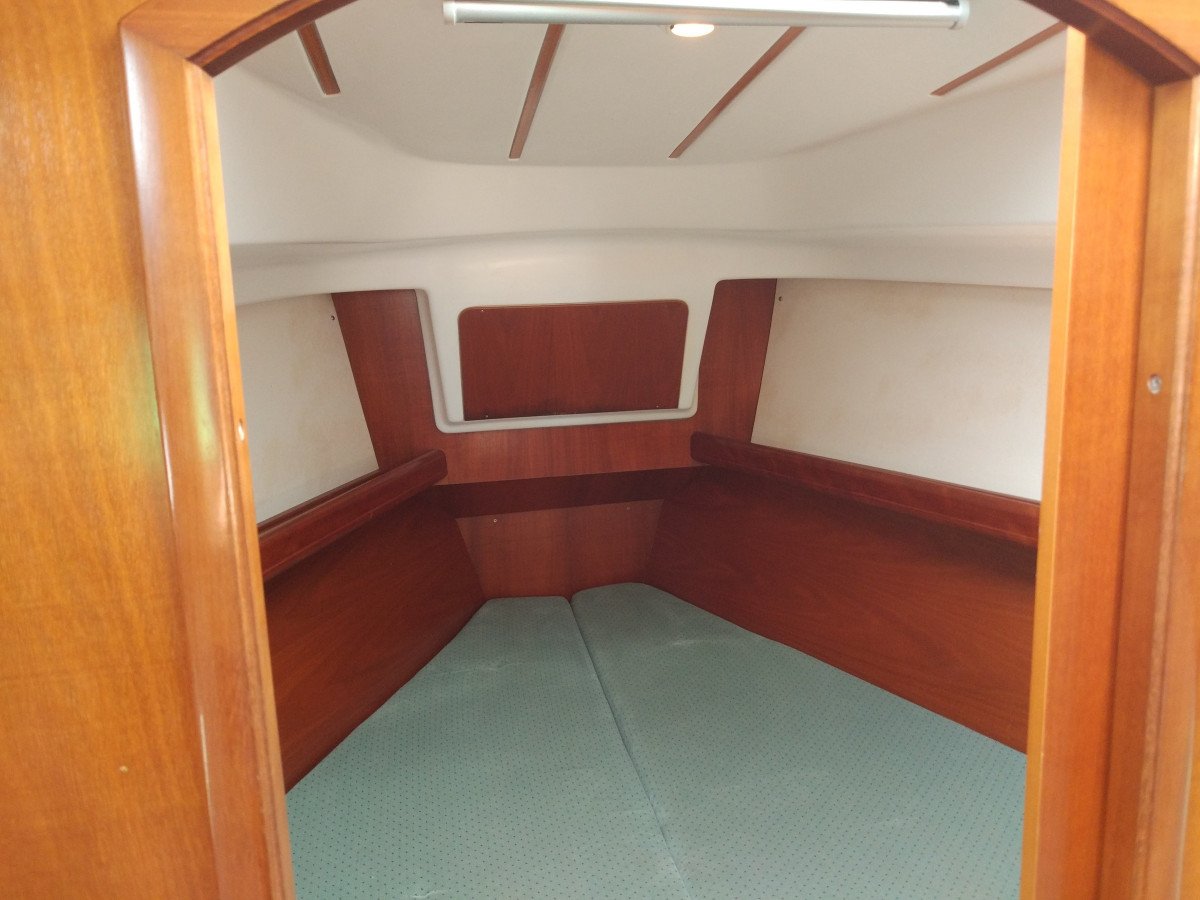 Bénéteau - 8 persone