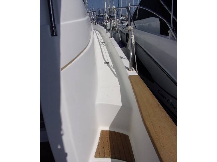 Bénéteau - 2 cabins