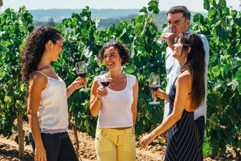 Velero & Tour viñedos Alella desde Barcelona
