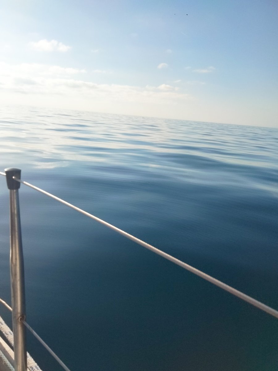 Crucero en catamarán por el Mediterráneo