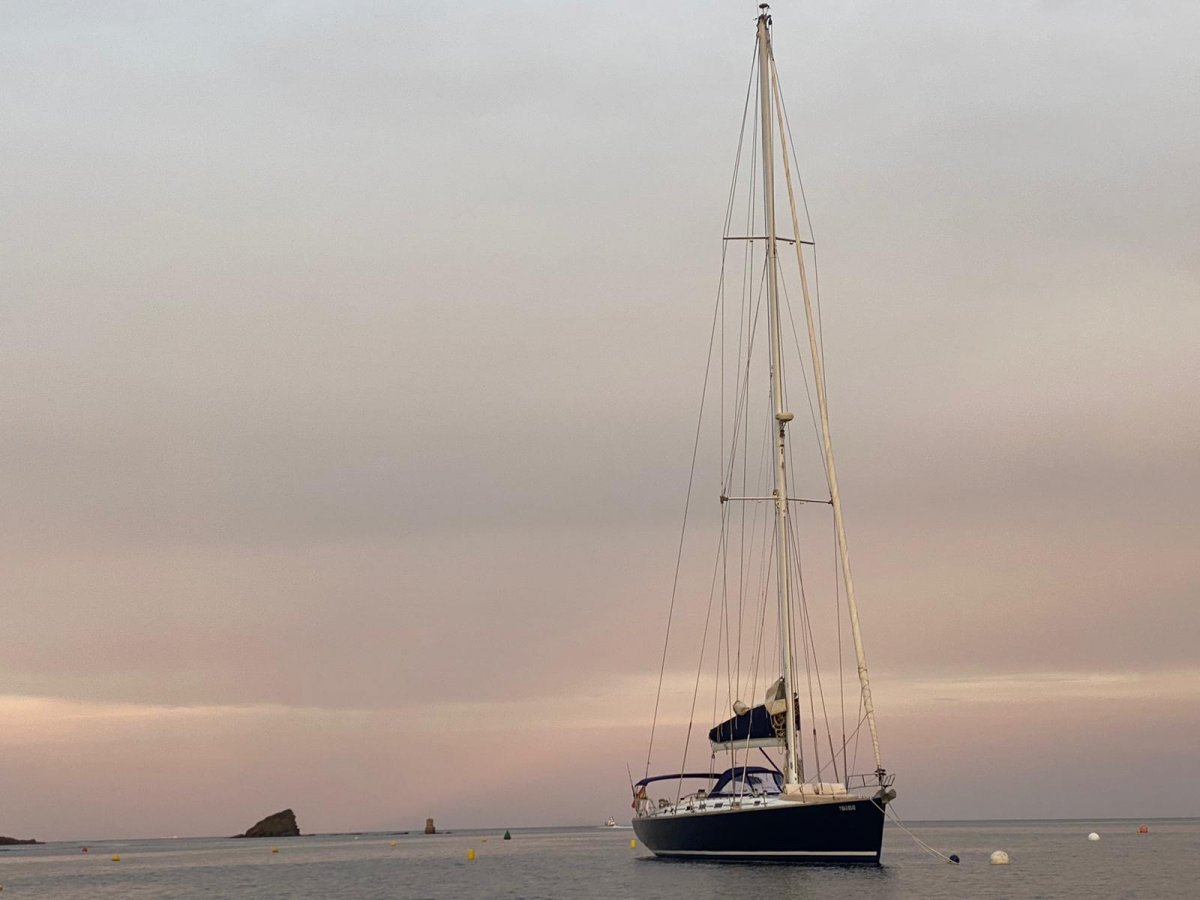 Viaggio di navigazione dai Caraibi alle Canarie