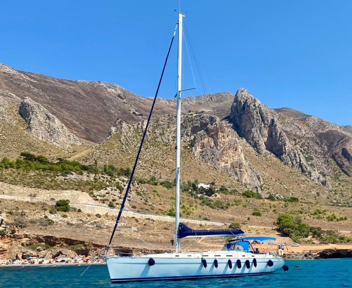 Bénéteau - 15.3 meters