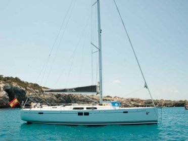 Wochenendausflug nach Ibiza und Formentera