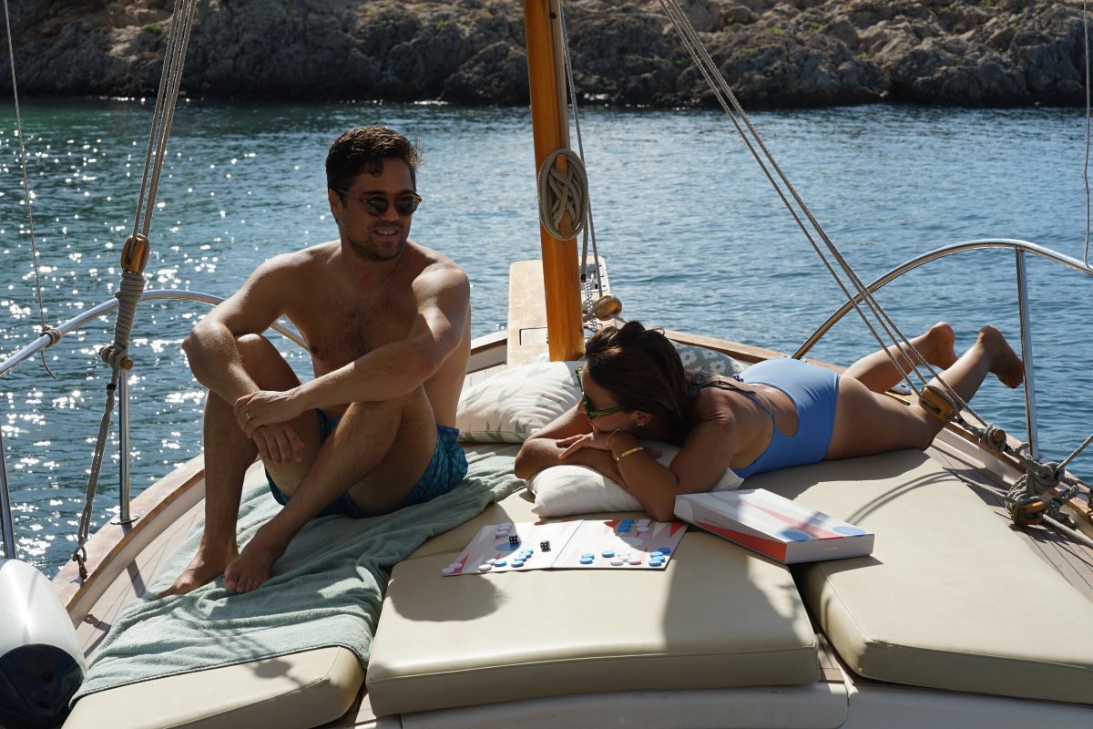 Electric Boat Cruises around Mallorca