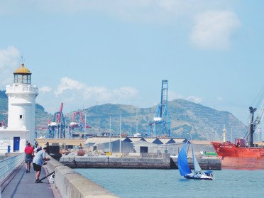 Curso de Patrón de Recreo (PER) en Getxo con prácticas incluidas
