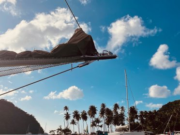 Descubrimos el Caribe: Relajándonos en las Antillas septentrionales