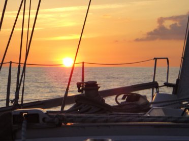 From Corsica to Sardinia – Bastia to Olbia