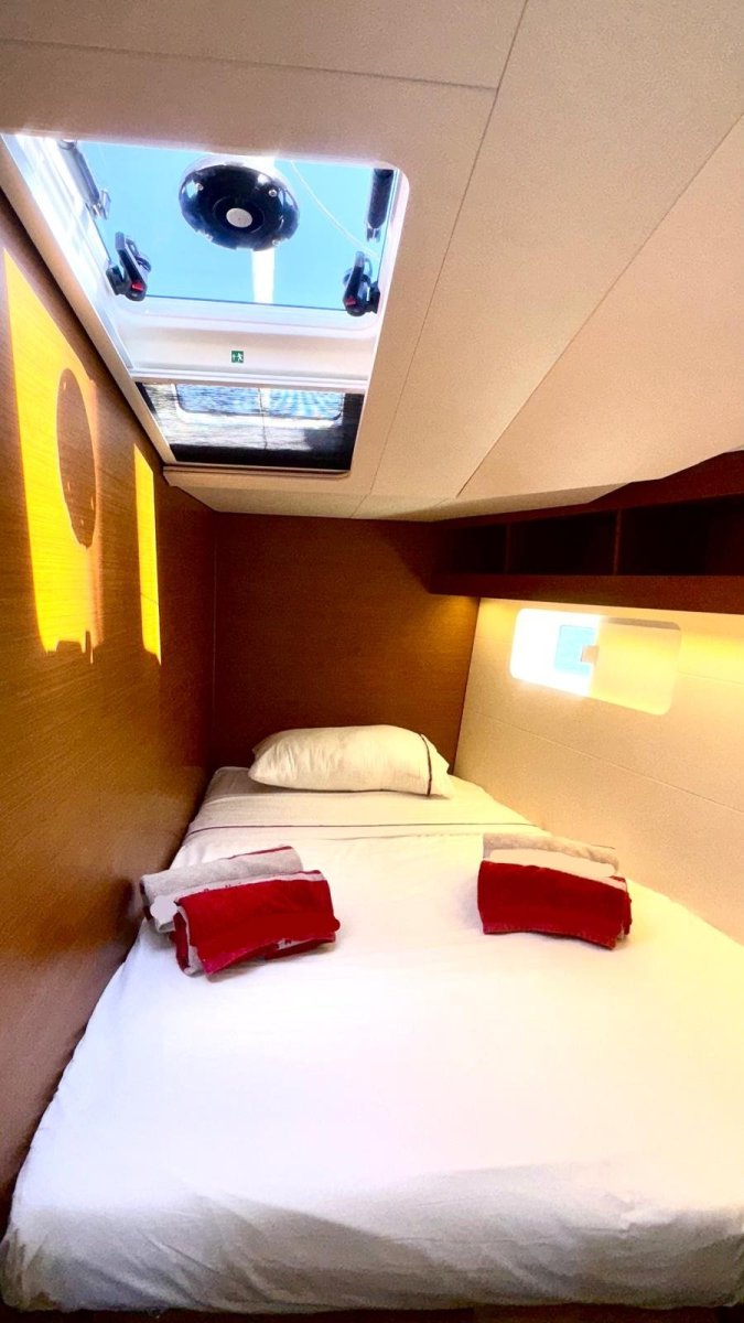 Jeanneau - Jeanneau Yacht 54