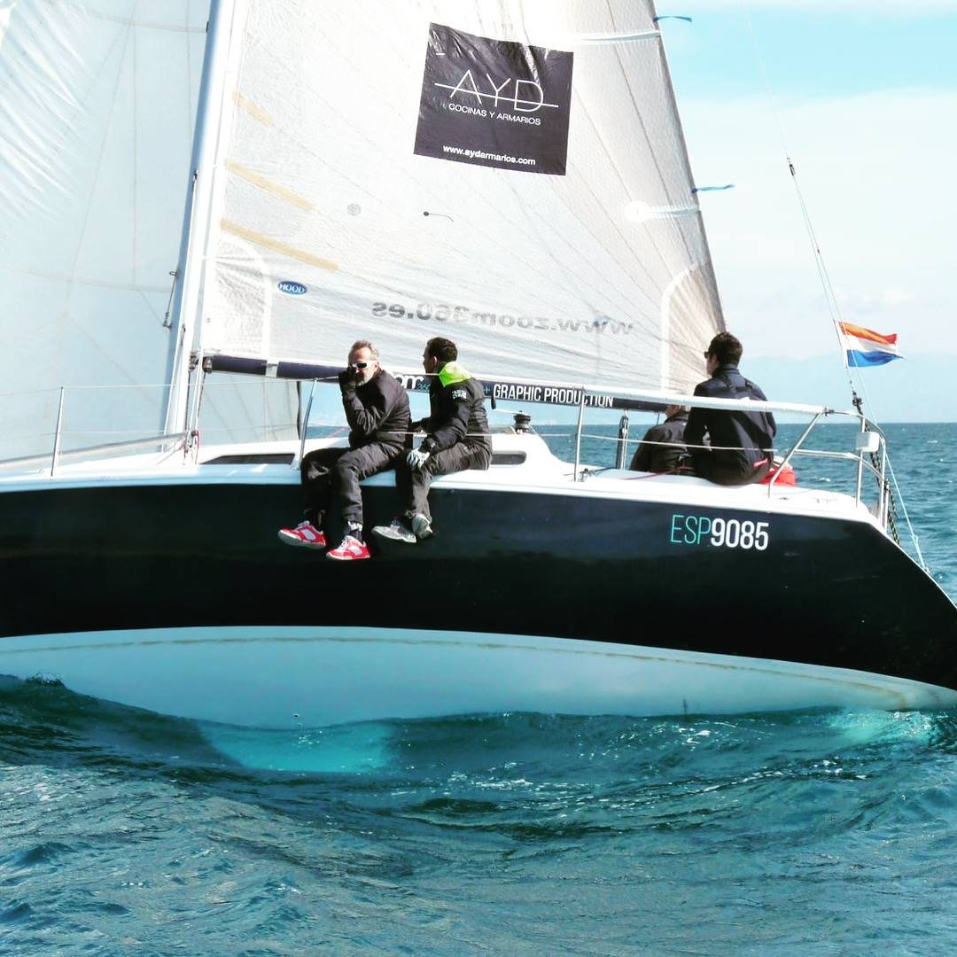 costa del sol regattas