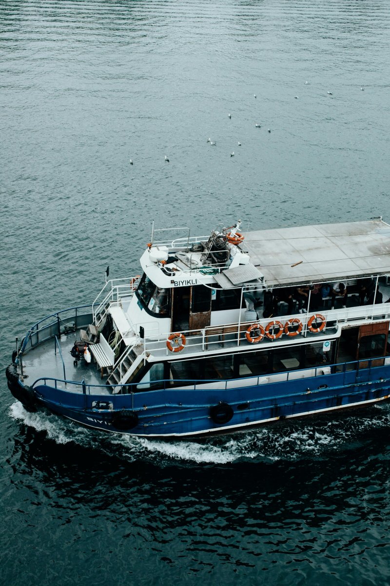 Curso de Vela en el Mar Báltico