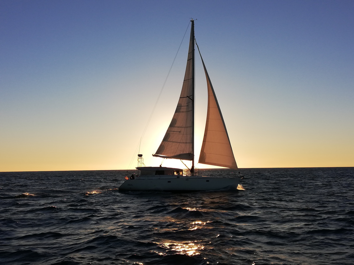 Cadiz Nautical School